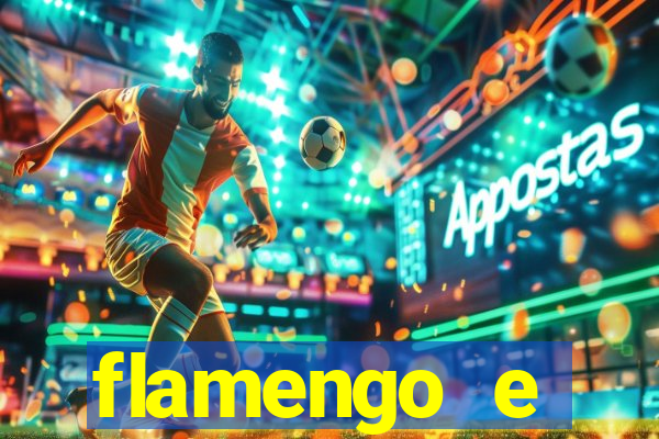 flamengo e fortaleza futemax